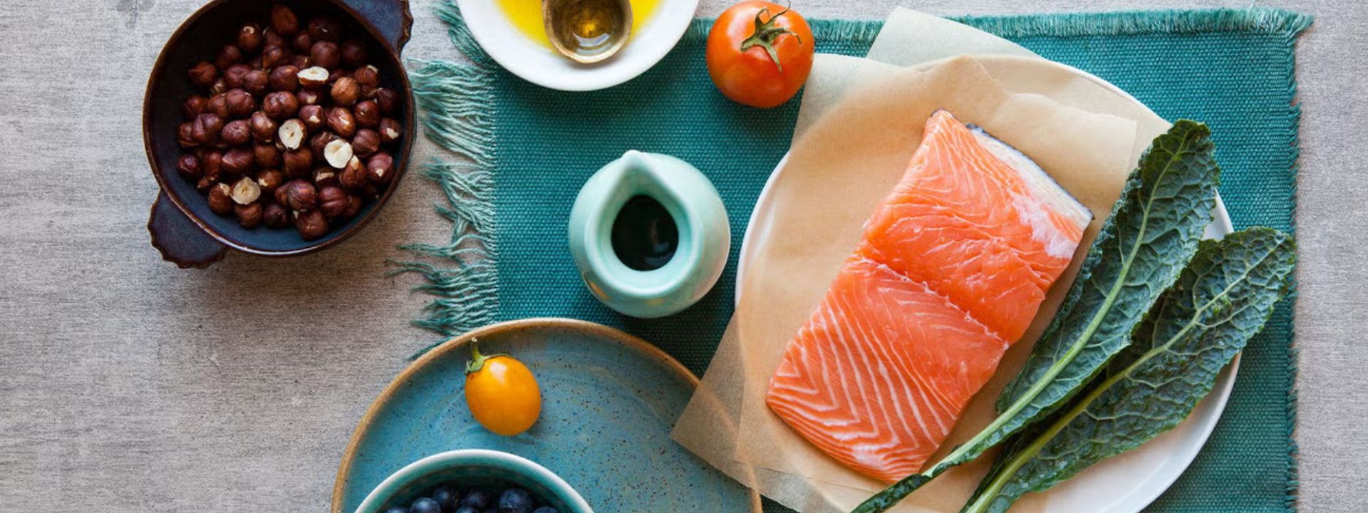 What Should a Balanced Diet Look Like?