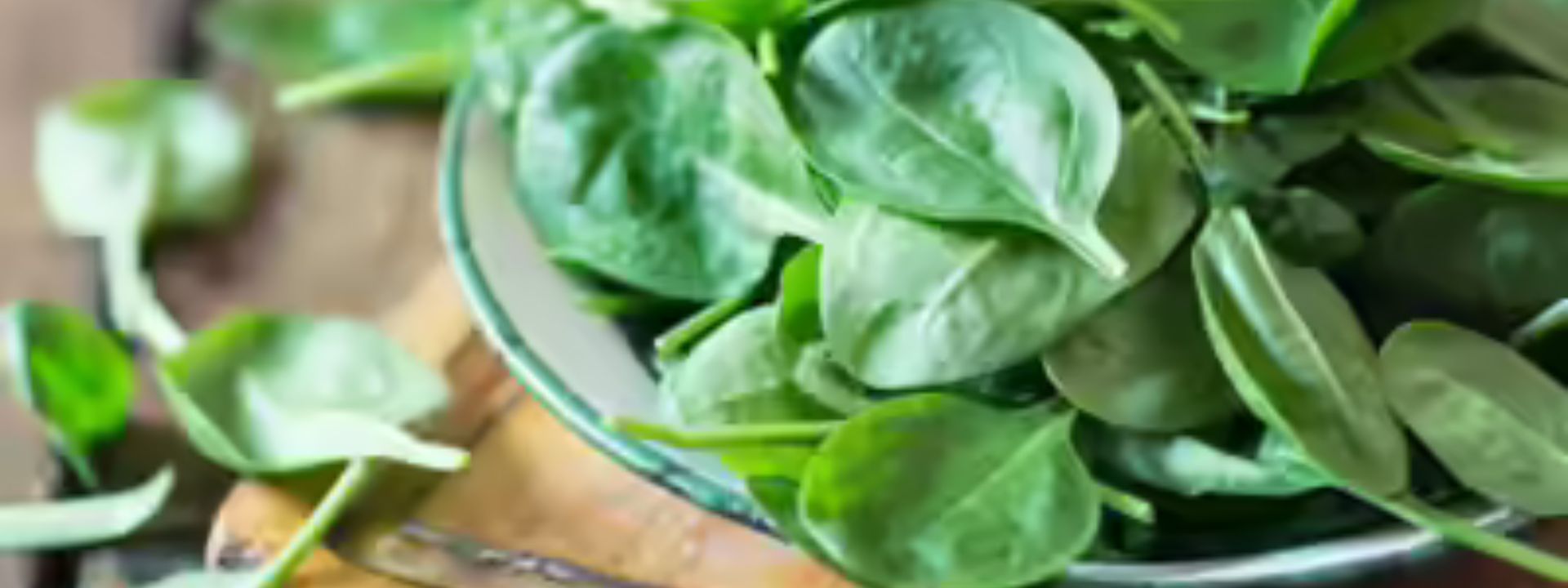 Top 5 Iron-Rich Foods for Women in Odisha