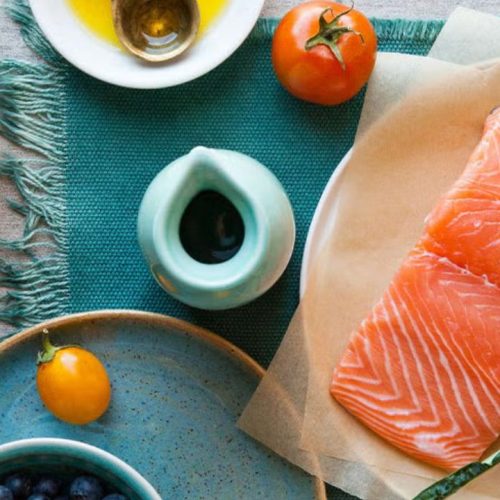 What Should a Balanced Diet Look Like?