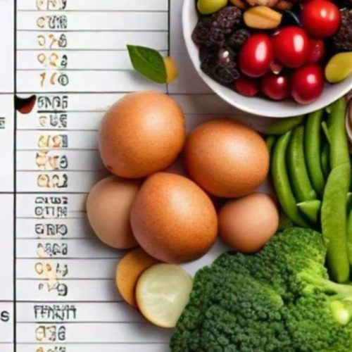 Diet Tips for Diabetic Patients