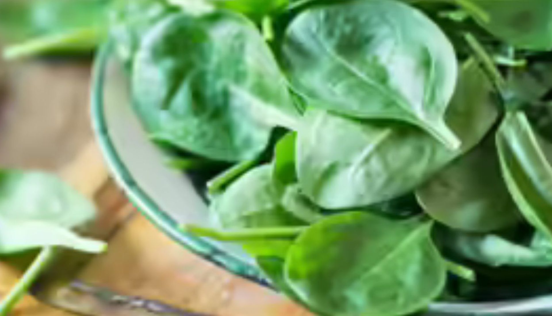 Top 5 Iron-Rich Foods for Women in Odisha